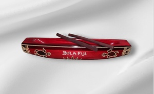 Wooden Lali / Drum 12 Inch - Benai Farms