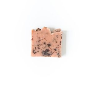 Be Rosy – Rose & Ylang Ylang Body Soap