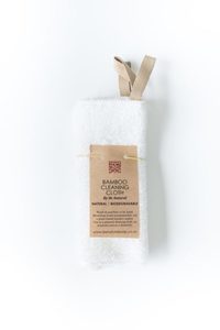 Products: Bamboo Cleaning Cloth