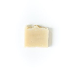 Be Clean – Honey, Oat and Almond Face Soap