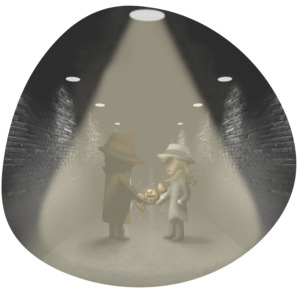 Products: Sweet Smugglers