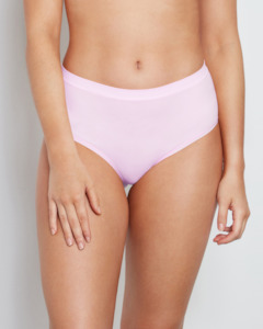 Briefs: Seamless High Rise Brief