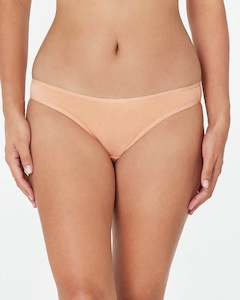 Briefs: Clemence Bikini Brief