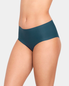 Briefs: No Show High Rise Brief