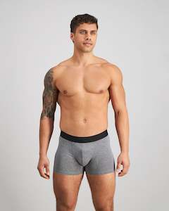 Briefs: Everyday Essential Mens Trunk