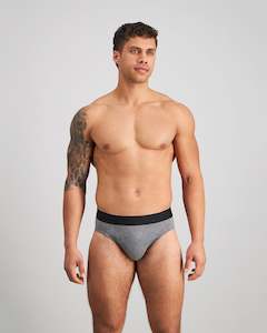 Briefs: Everyday Essential Mens Brief