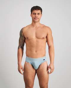 All: Bamboo Mens Brief