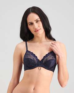Bras: Yvette Underwire Bra