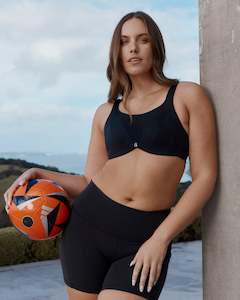 Bras: Power Underwire Bra