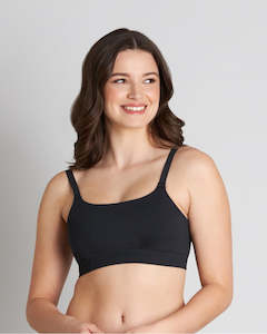 Sports: Balance Wire Free Bra
