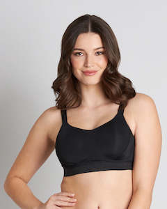 Bras: Bendon Breathe Contour Bra