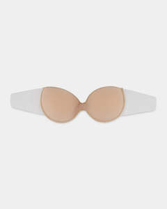 Strapless Backless Multiway: The Wing Bra Strap + Back Less Bras