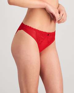 Bikini Tanga: Delightfully So Bikini