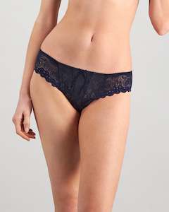 Bikini Tanga Underwear: Yvette Bikini