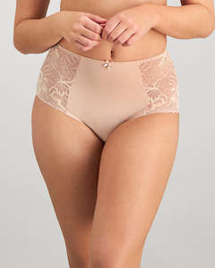 Full Brief Underwear: Embrace Full Brief