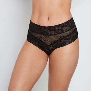 Full Brief: Lace Full Brief