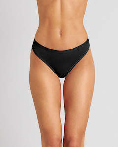 Thongs G Strings: Body Cotton Thong