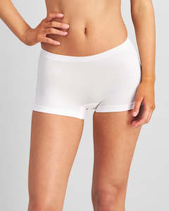 Midi Boy Leg: Simply Seamless Boyshort