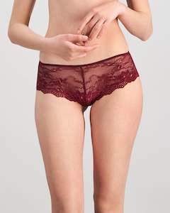 Outlet: My Fit Lace Brazilian