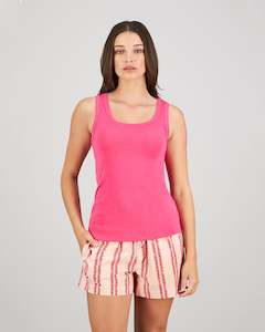 Outlet: Boyfriend Singlet