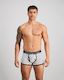 Bold Stripe Mens Trunk