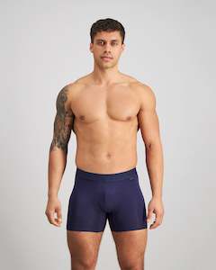 Trunks Boxers: Bamboo Mens Trunk