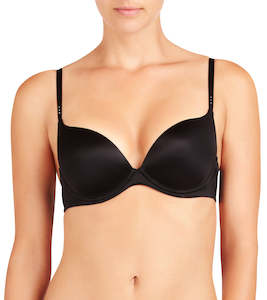 Omb: My Fit Smooth Push Up Bra