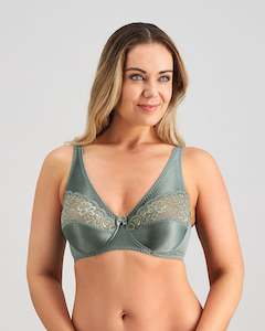 Outlet Bras: Classic Underwire Underwire Bra