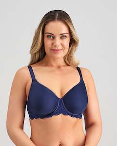 Outlet Bras: Lace Perfect Contour Bra