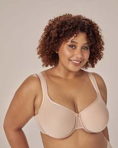 All: Perfect Lines Contour Bra