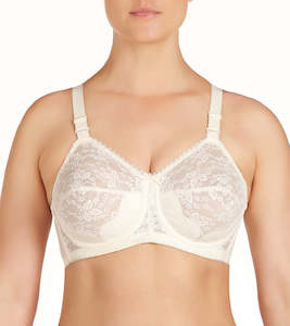 Fayreform: Hickory Classic Underwire Bra - Clearance