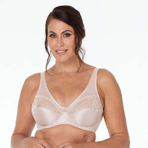 Outlet Bras: Classic Underwire Underwire Bra