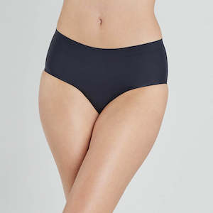Period Briefs Underwear: Flo Heavy Midi - Clearance