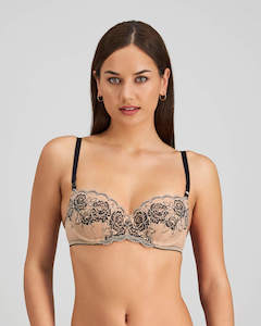 Bendon: Everlasting Love Contour Bra
