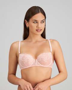 Bras: Adoration Contour Bra