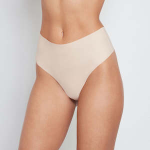 Thongs G Strings: No Show Thong