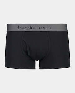 Trunks Boxers: Cotton Low-Rise Mens Trunk