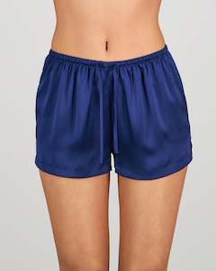 Outlet Sleep: Silk Brilliance Short