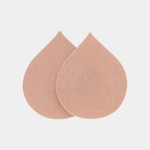 Tape Extenders Solutions: Adhesive Nipple Cover (x5)