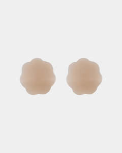 Tape Extenders Solutions: Silicone Gel Covers Nipple Covers