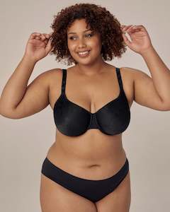 Fayreform Profile Perfect Contour Bra 1: Profile Perfect Contour Bra