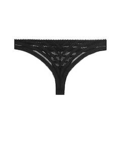 The Morning Lola Range: Morning Lola Thong