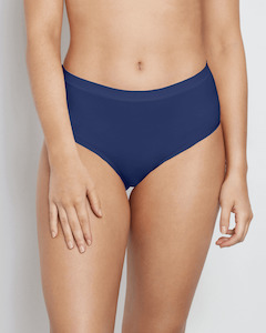 Full Brief Underwear: Seamless Soft Full Brief