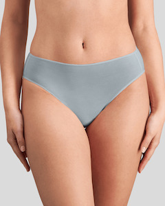 Au Naturel High Cut Brief