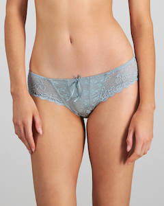 Midi Boy Leg: Yvette Bikini