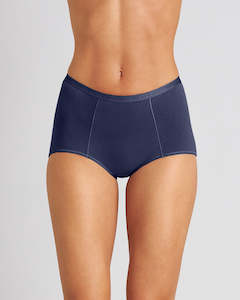 Body Cotton Full Brief
