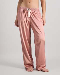 All: Holly Long PJ Pant
