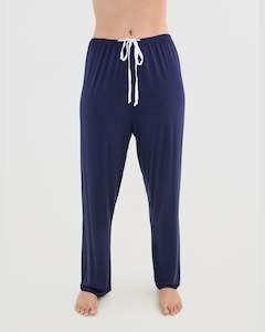 Bamboo Bliss Long PJ Pant