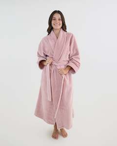 Bendon: Cardrona Robe