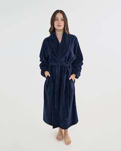 Cardrona Robe